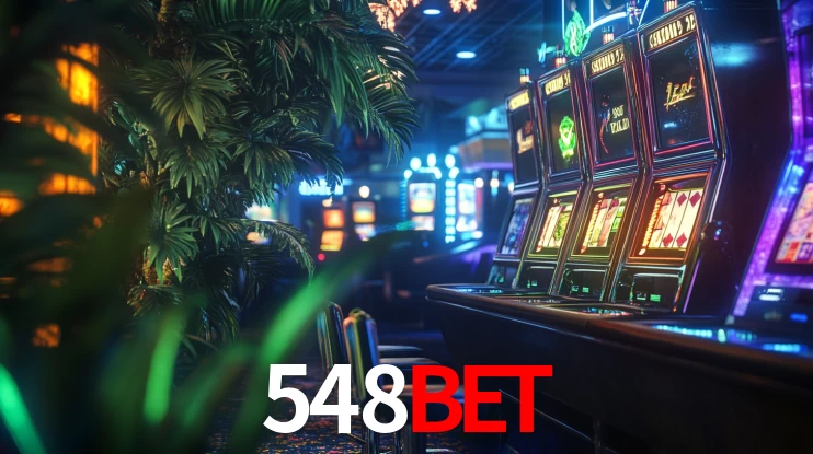 Tournaments 548BET
