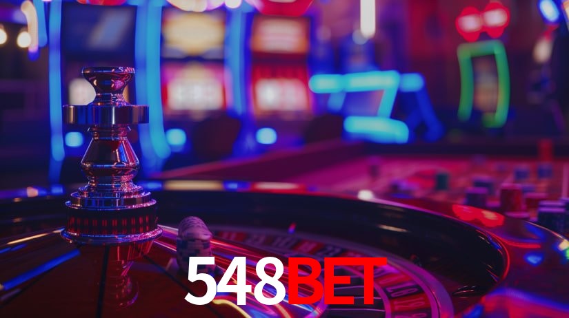 548BET Login