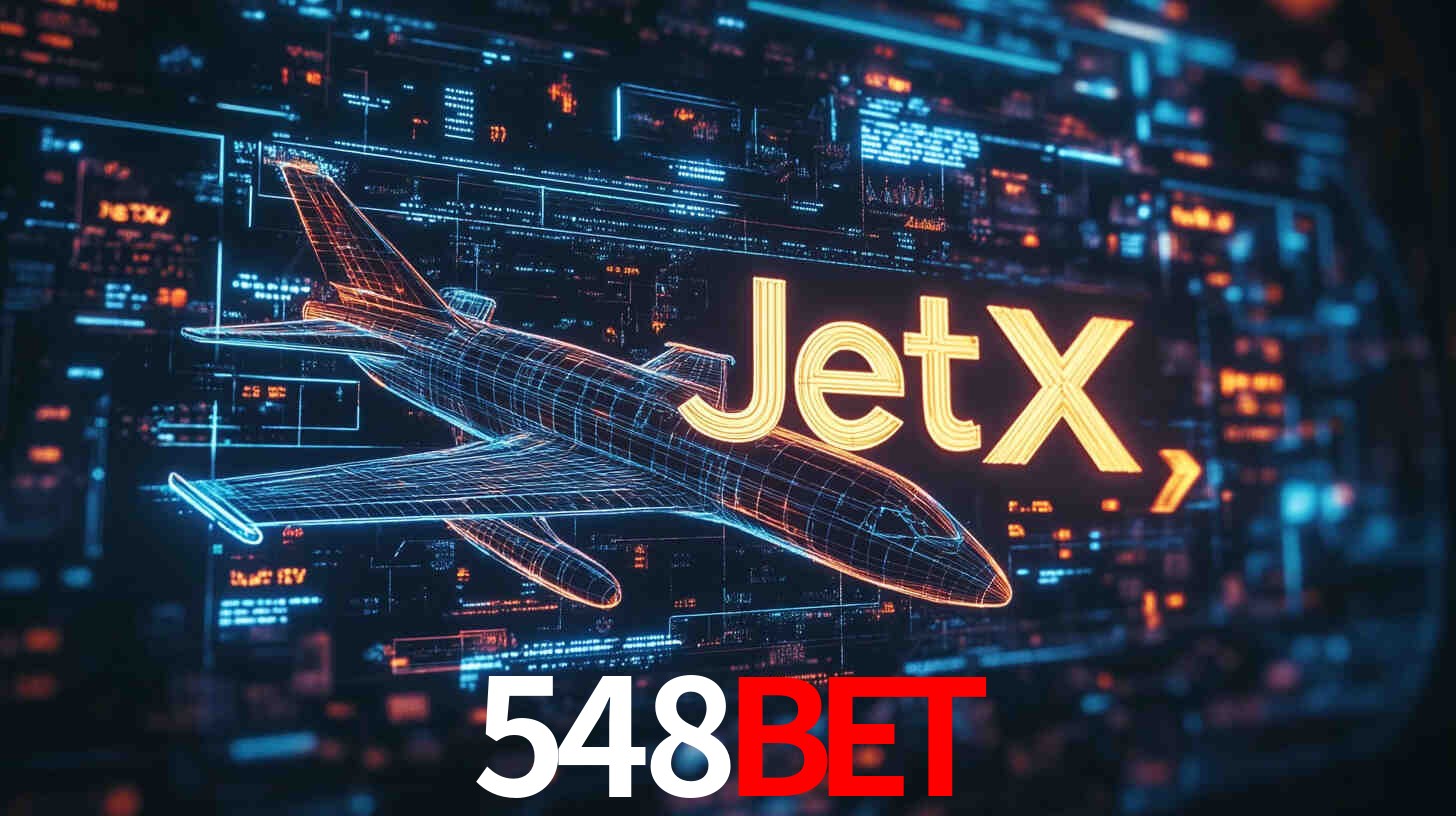 Desvendando o Mundo dos Jogos Virtuais na 548BET