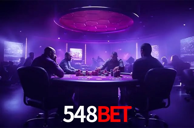 Game Statistics 548BET