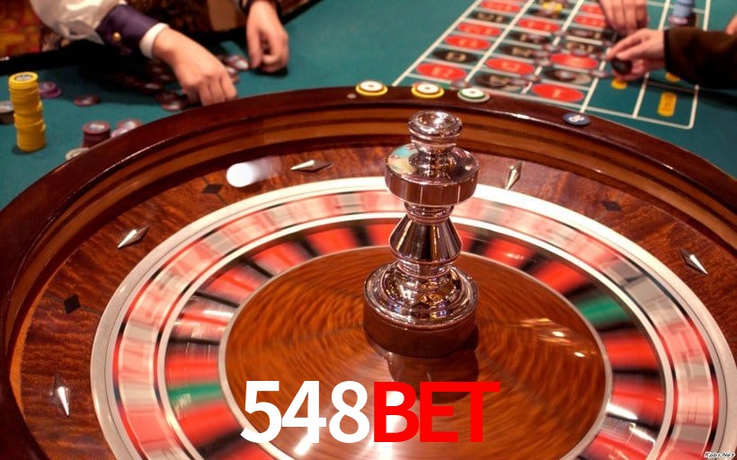 cassino 548BET