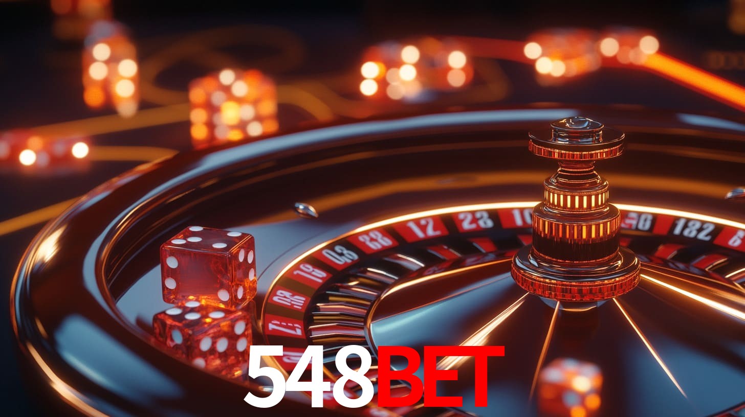 548BET Login